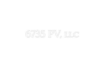 6735 PV LLC